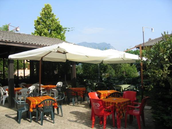 Locanda Campregheri Vigolo Vattaro Exterior foto